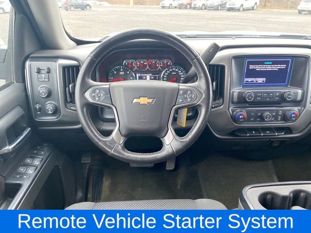 Used 2017 Chevrolet Silverado 1500 LT w/ All Star Edition image 8