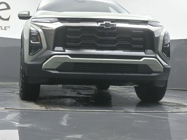 New 2026 Chevrolet Equinox ACTIV w/ Convenience Package III image 3