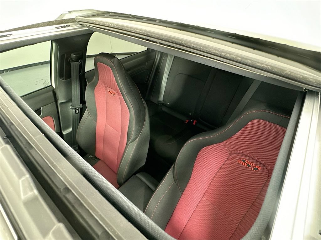 New 2026 Honda Civic Si image 32
