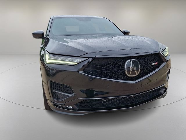 Used 2022 Acura MDX Type S AWD/4WD video 2