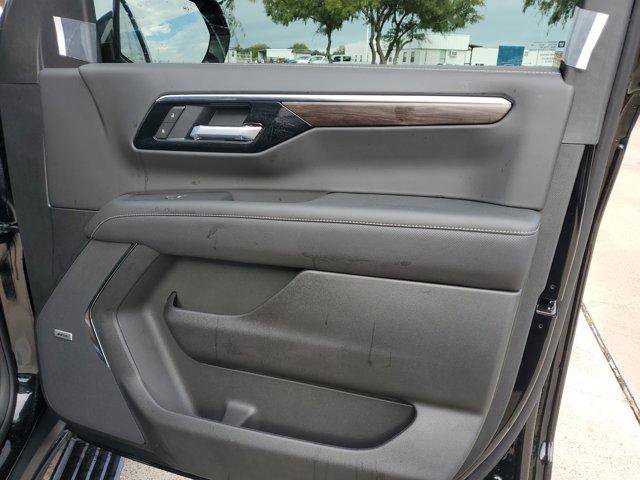 New 2026 Chevrolet Tahoe Premier image 9