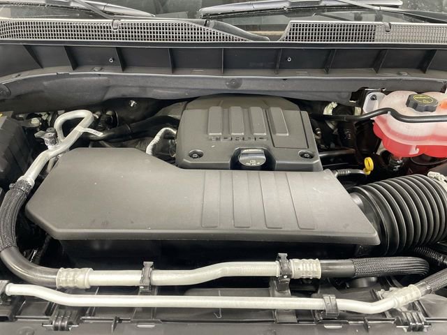 Used 2026 Chevrolet Silverado 1500 LT w/ Protection Package image 28