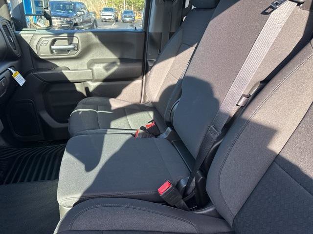 New 2026 Chevrolet Silverado 2500 Custom w/ Custom Value Package image 12