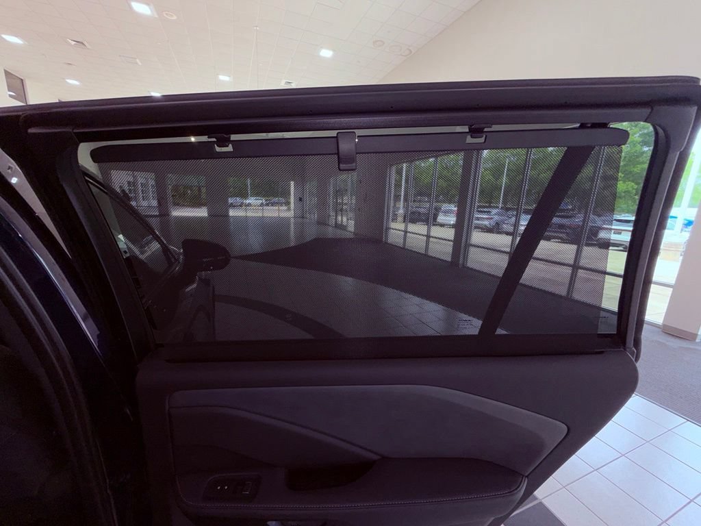 Certified 2026 Lexus TX 350 FWD w/ Technology Package image 18