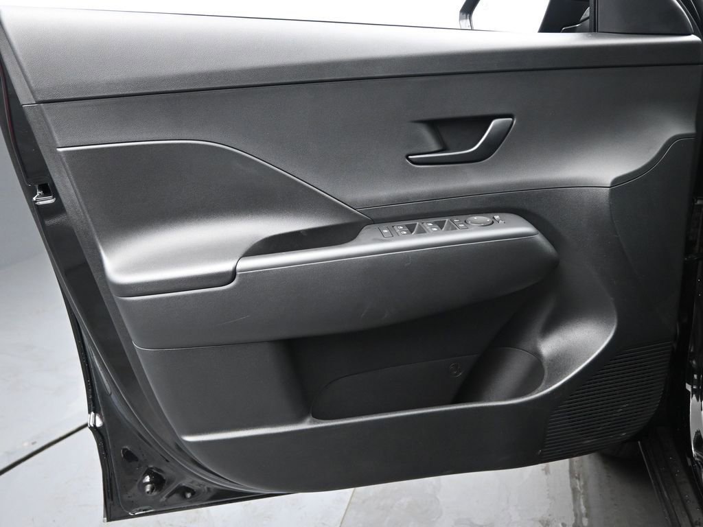 New 2026 Hyundai Kona SEL Sport image 25