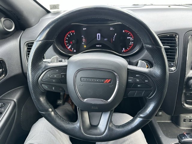 Used 2020 Dodge Durango GT image 19