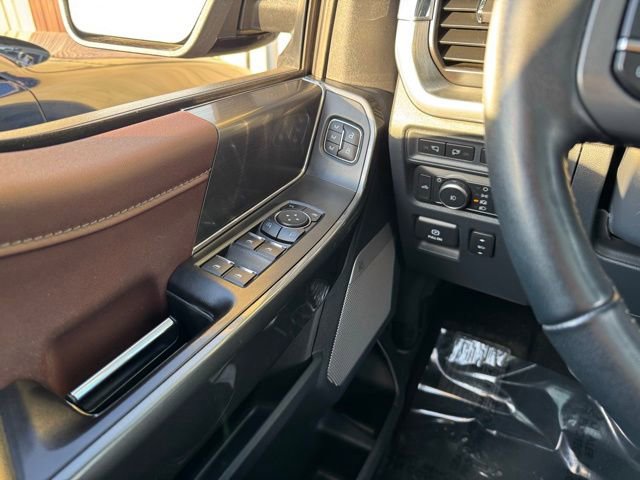 Certified 2022 Ford F150 Lariat w/ Equipment Group 502A High image 33