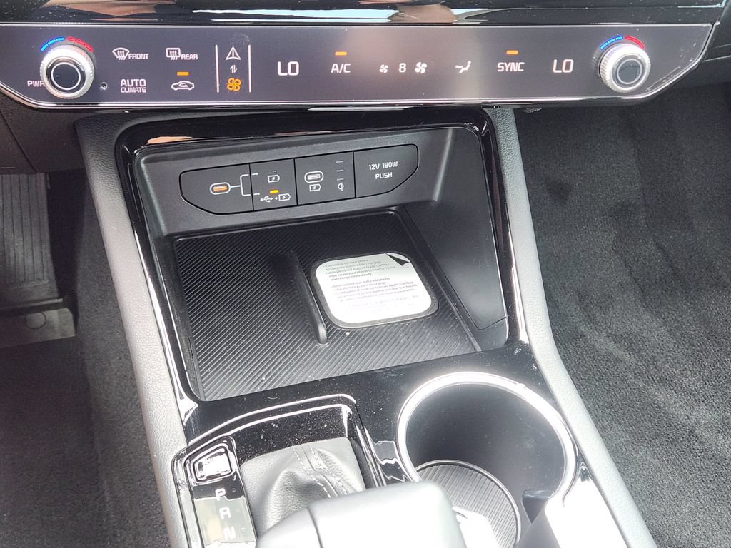 New 2026 Kia K5 GT-Line FWD image 19