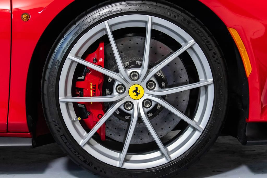 Used 2019 Ferrari 488 Pista Coupe image 53