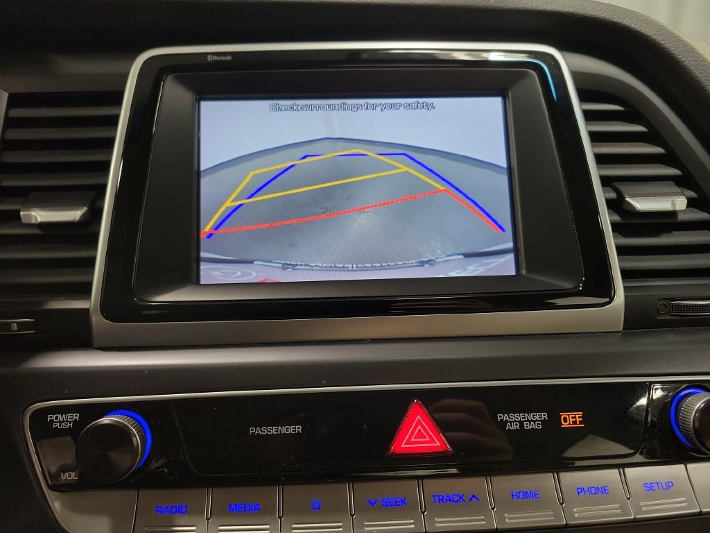 Used 2018 Hyundai Sonata SE FWD image 21