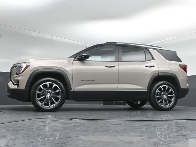 Used 2026 GMC Terrain Elevation w/ Elevation Premium Package AWD/4WD image 39