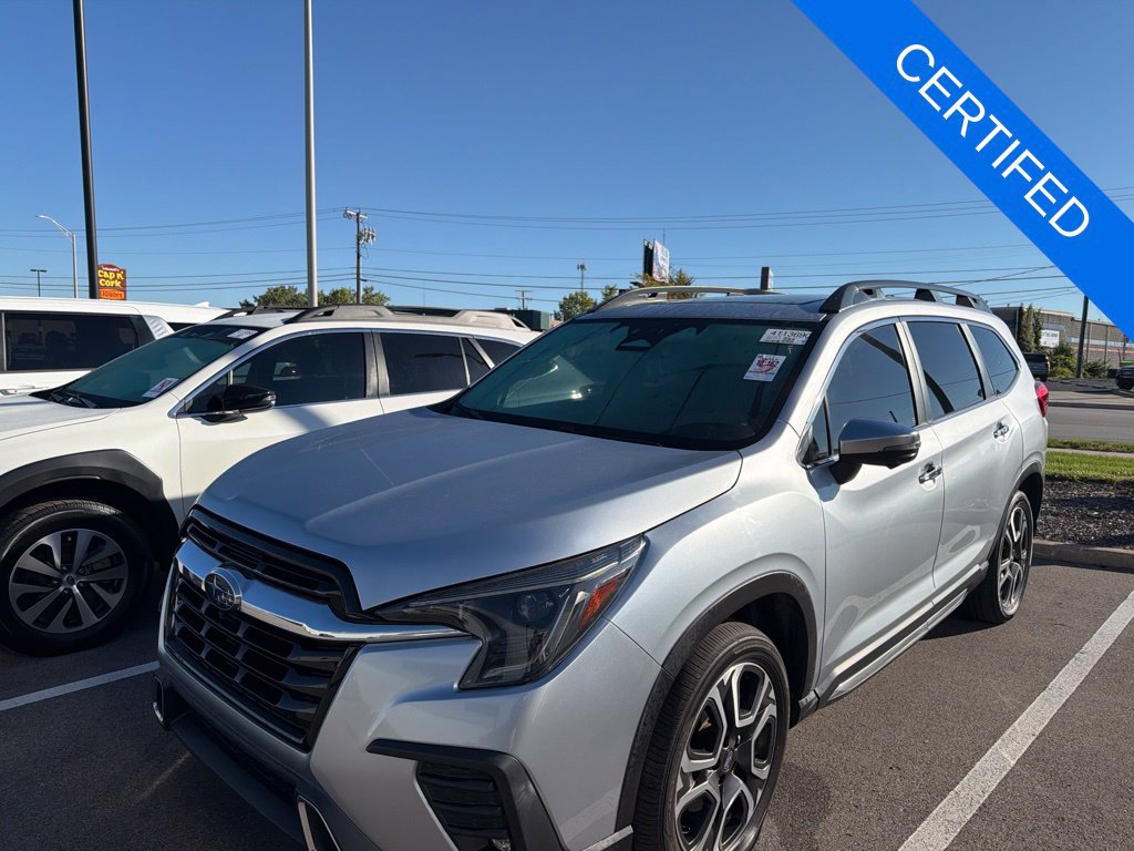 Used 2023 Subaru Ascent Touring AWD/4WD image 6