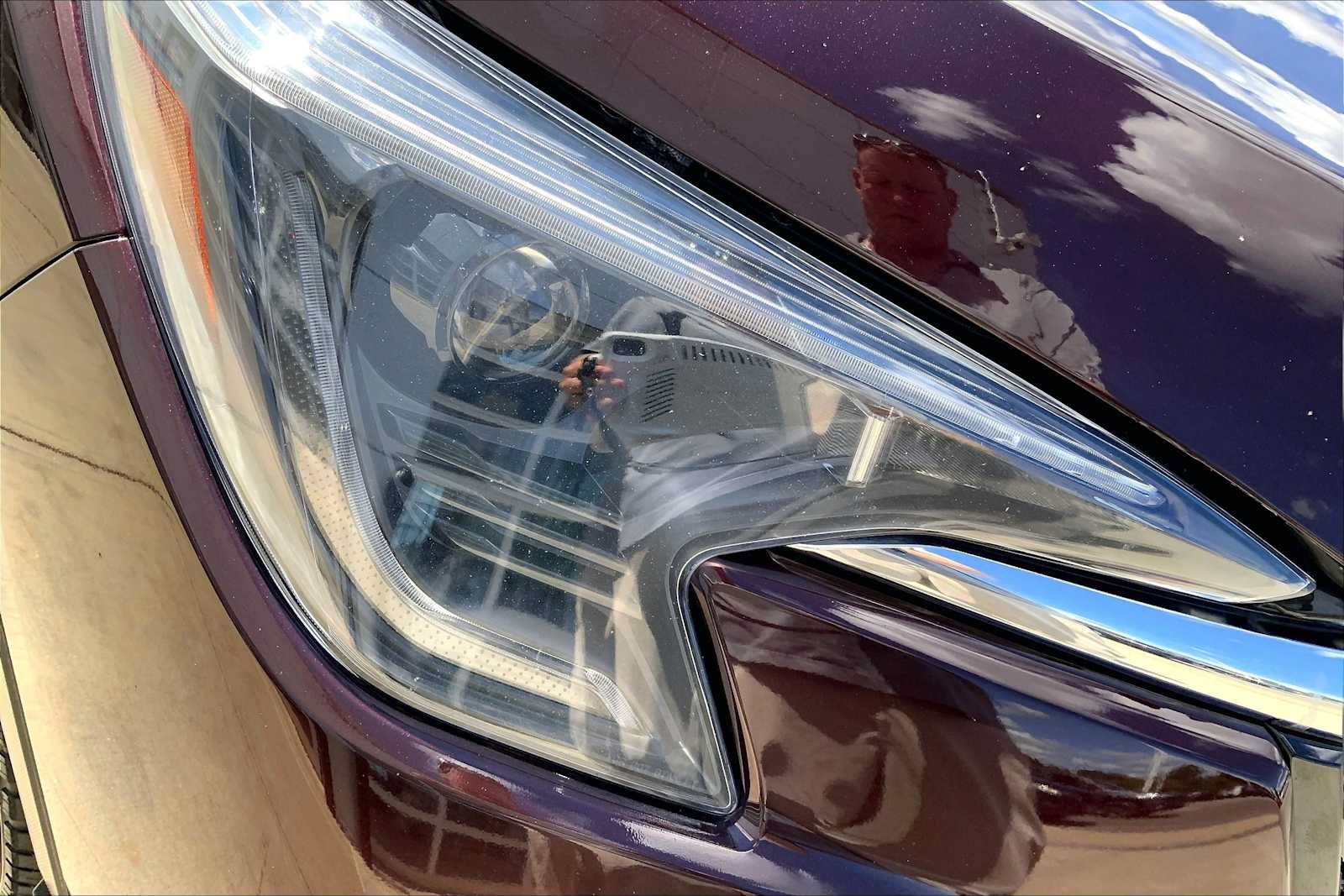 Used 2023 Subaru Ascent Touring AWD/4WD image 26