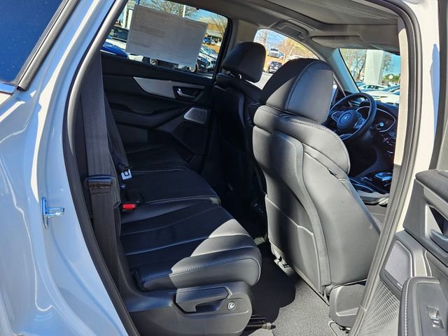 New 2026 Acura MDX FWD w/ Technology Package image 14