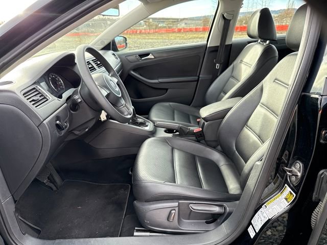 Used 2014 Volkswagen Jetta SE image 15