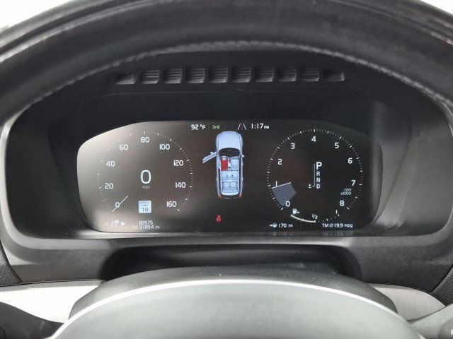 Used 2022 Volvo XC90 T5 Momentum w/ Climate Package AWD/4WD image 29