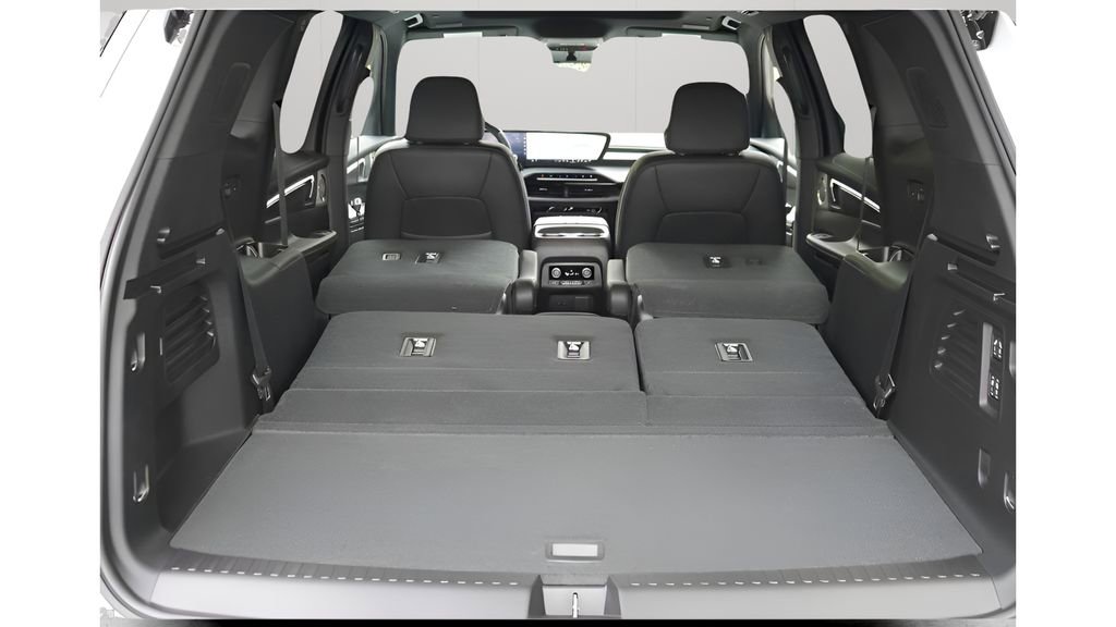 New 2026 Buick Enclave Avenir w/ Super Cruise Package image 31