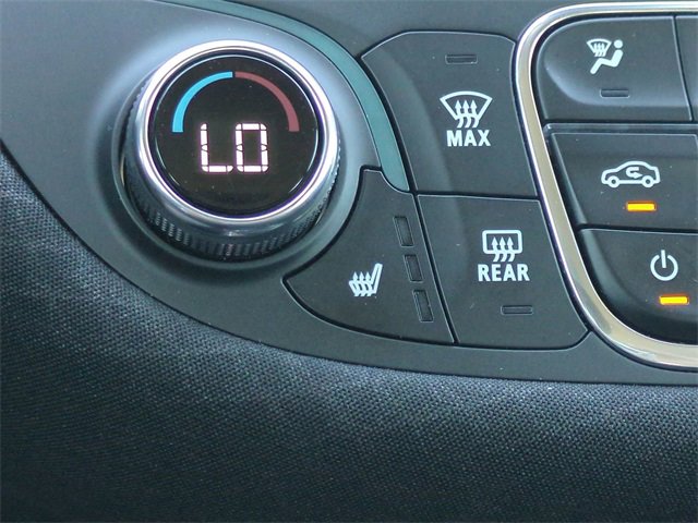 Certified 2024 Chevrolet Malibu LT image 26