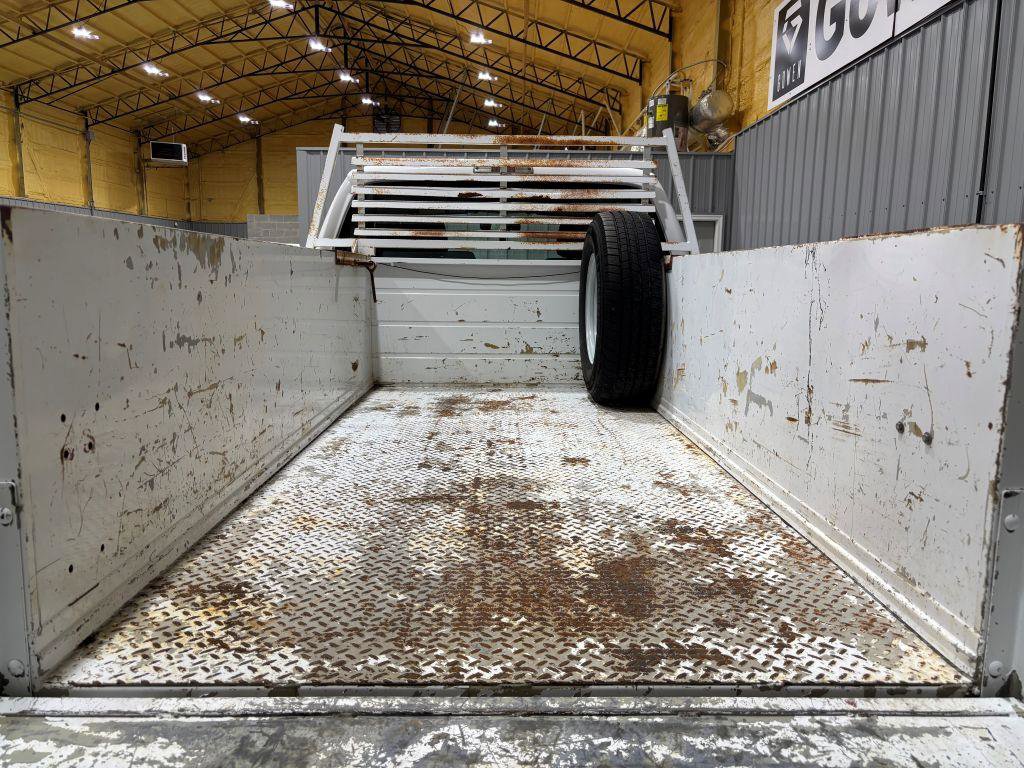 Used 2012 Ford F350 XL w/ PWR Equipment Group image 22