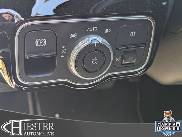 Used 2025 Mercedes-Benz CLA 250 4MATIC image 17