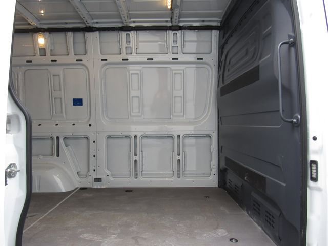 Used 2025 Mercedes-Benz Sprinter 2500 image 19