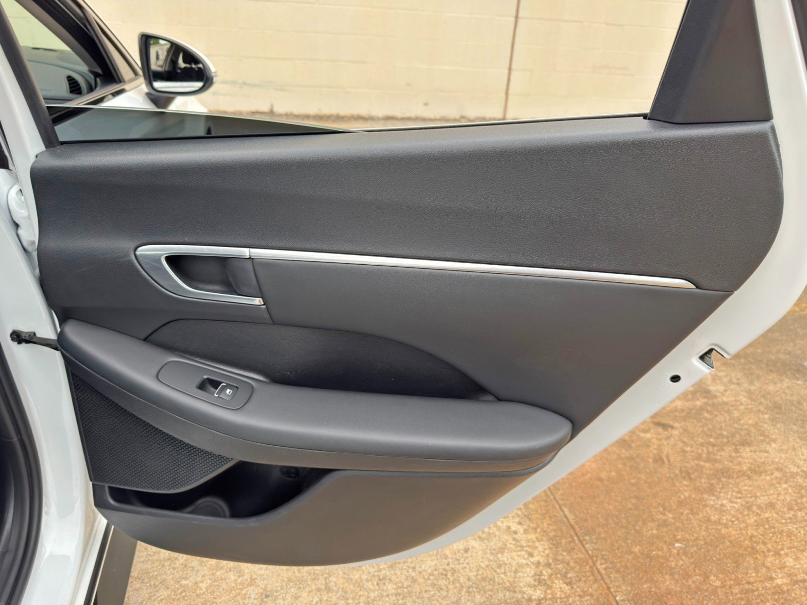 Used 2021 Hyundai Sonata SEL w/ Cargo Package FWD image 40