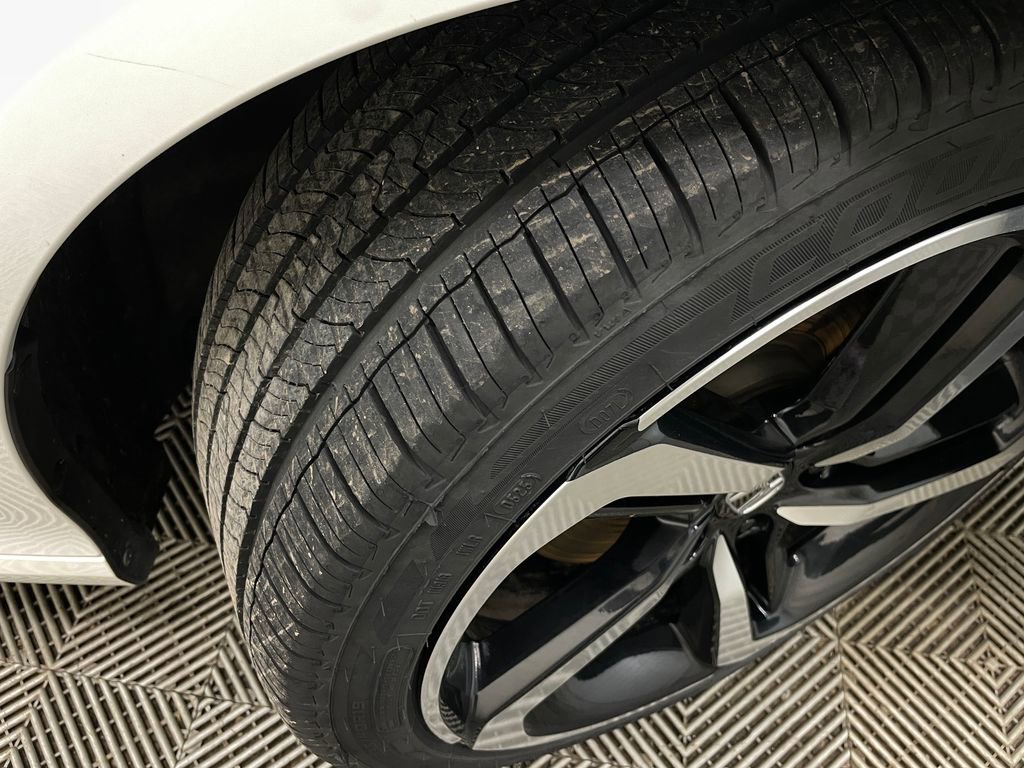 Used 2022 Honda Accord Sport image 44