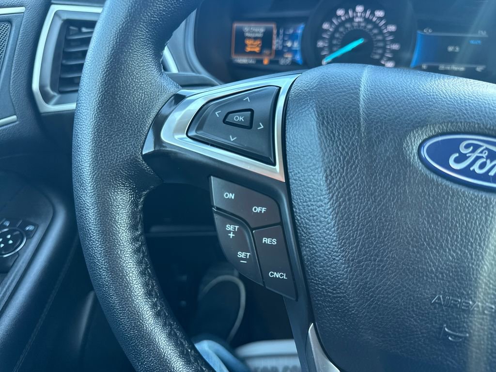 Used 2024 Ford Edge SEL w/ Convenience Package image 31