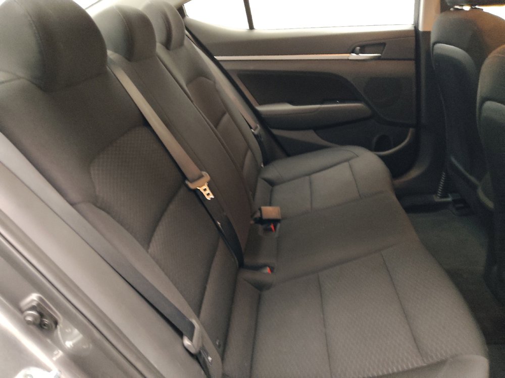 Used 2020 Hyundai Elantra SEL w/ Cargo Package (C1) image 19
