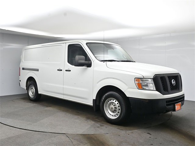 Used 2014 Nissan NV 2500 S image 7