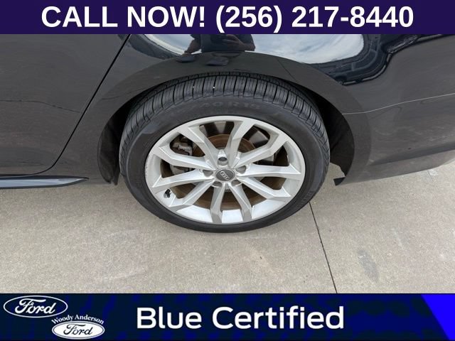 Used 2019 Audi A4 2.0T Prestige w/ Prestige Package AWD/4WD image 4