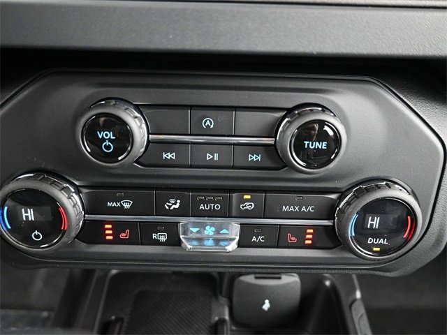 New 2025 Ford Bronco Big Bend image 14