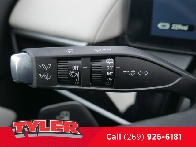 New 2026 Honda Prologue Touring image 26