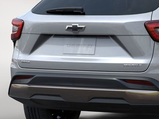 New 2026 Chevrolet Trax ACTIV w/ Driver Confidence Package FWD image 6