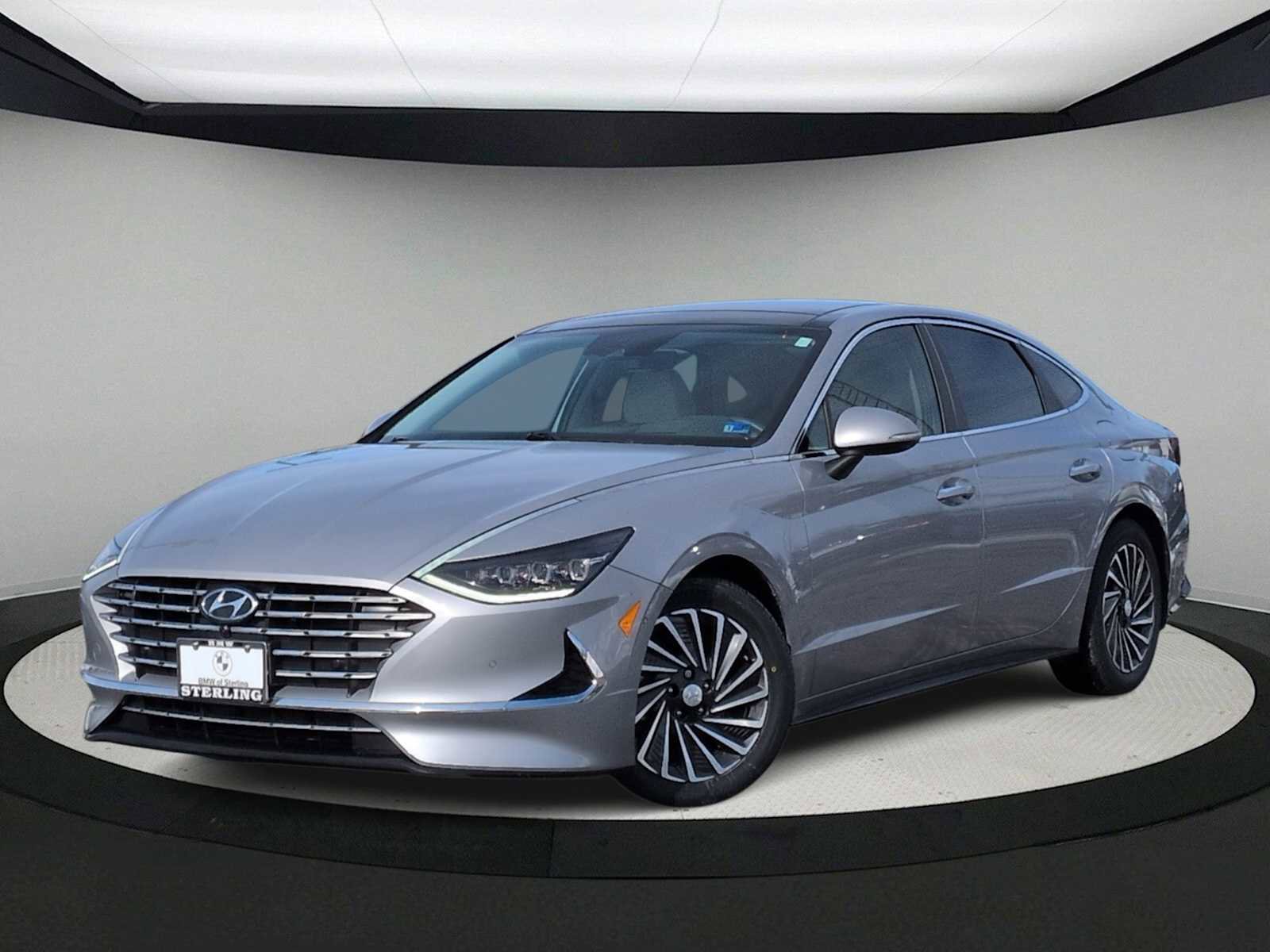Used 2023 Hyundai Sonata Limited
