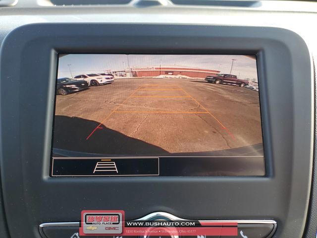 Used 2024 Chevrolet Equinox LT image 29