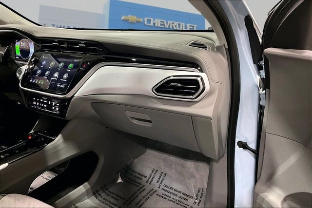 Used 2022 Chevrolet Bolt EUV Premier w/ Sun & Sound Package FWD image 22