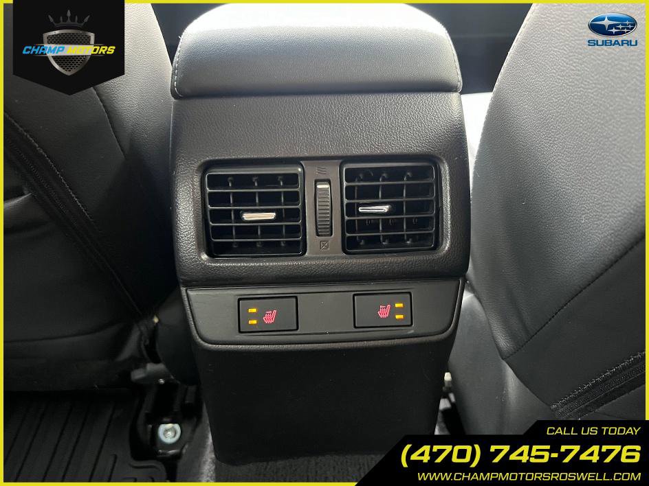 Used 2017 Subaru Outback 2.5i Limited image 17