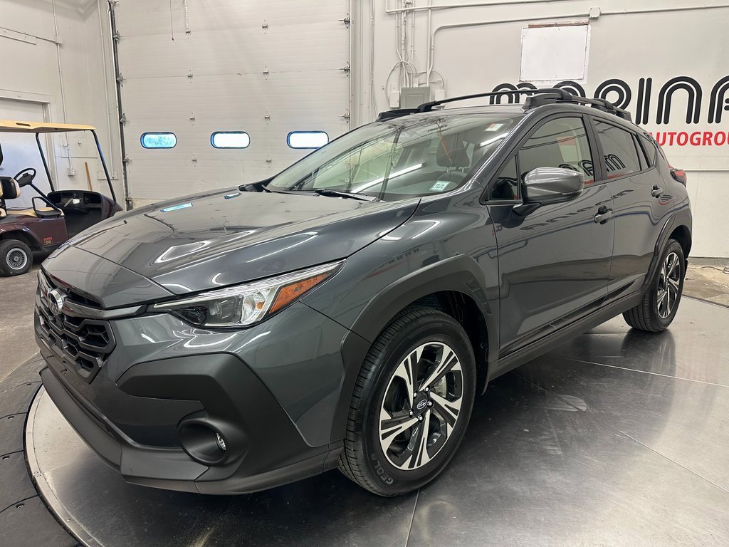 Used 2025 Subaru Crosstrek 2.5i Premium image 11