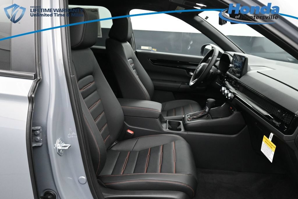 New 2026 Honda CR-V Sport Touring image 11