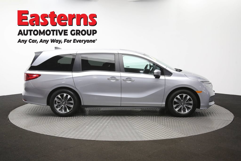 Used 2023 Honda Odyssey EX-L image 43