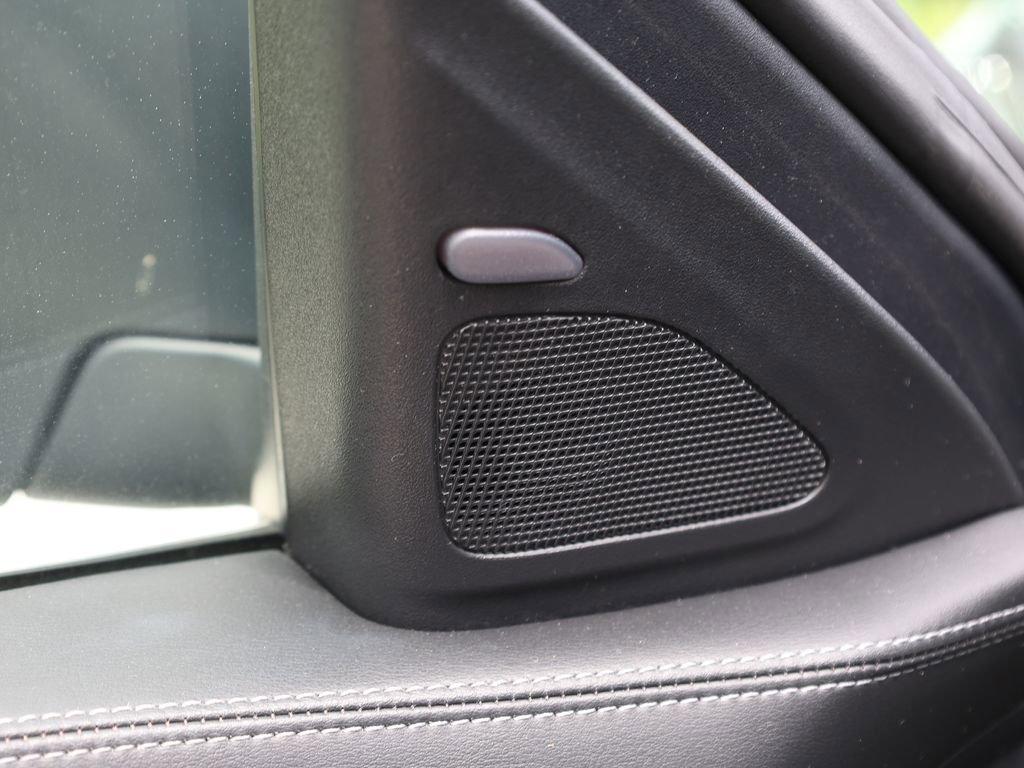 Certified 2023 INFINITI QX50 Luxe image 15