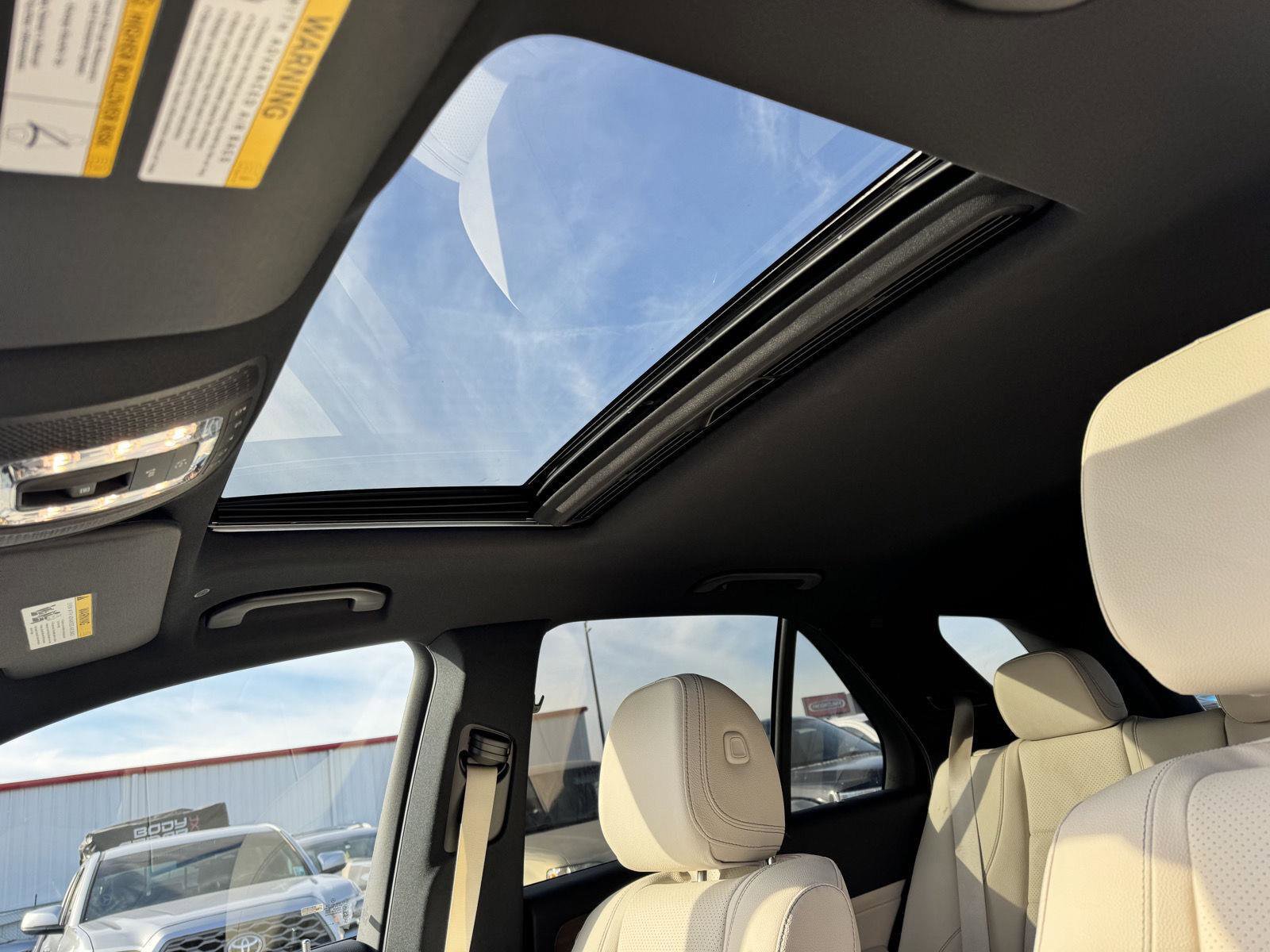 Certified 2026 Mercedes-Benz GLE 350 4MATIC image 15