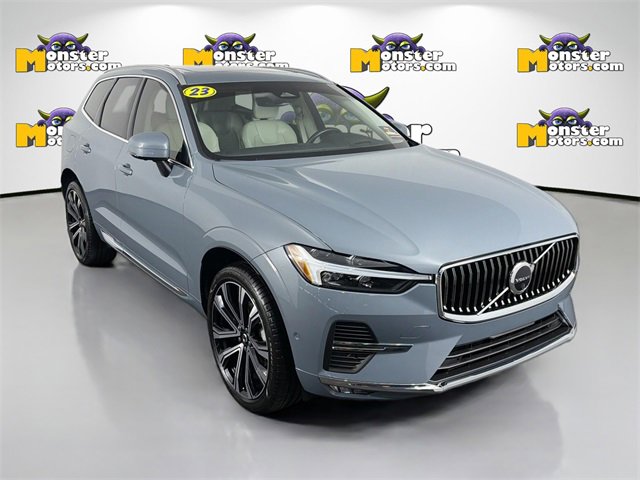 Used 2023 Volvo XC60 B5 Ultimate w/ Protection Package image 3