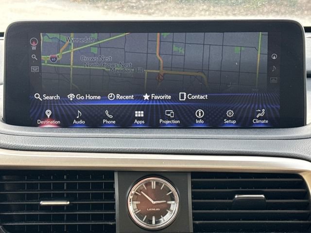 Used 2021 Lexus RX 350 FWD w/ Premium Package image 21