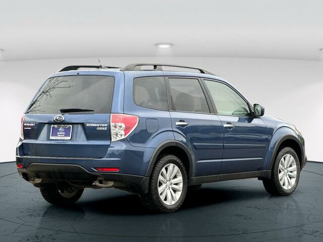 Used 2013 Subaru Forester 2.5X Premium image 6