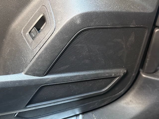 Used 2023 Volkswagen Atlas SE w/ Black Wheel Package FWD image 19
