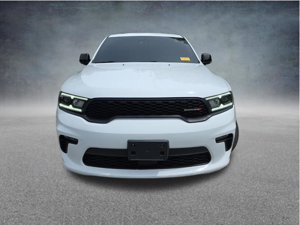 Used 2023 Dodge Durango GT RWD image 12
