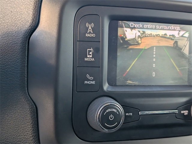 Used 2020 Jeep Renegade Sport w/ Sport Appearance Group image 17