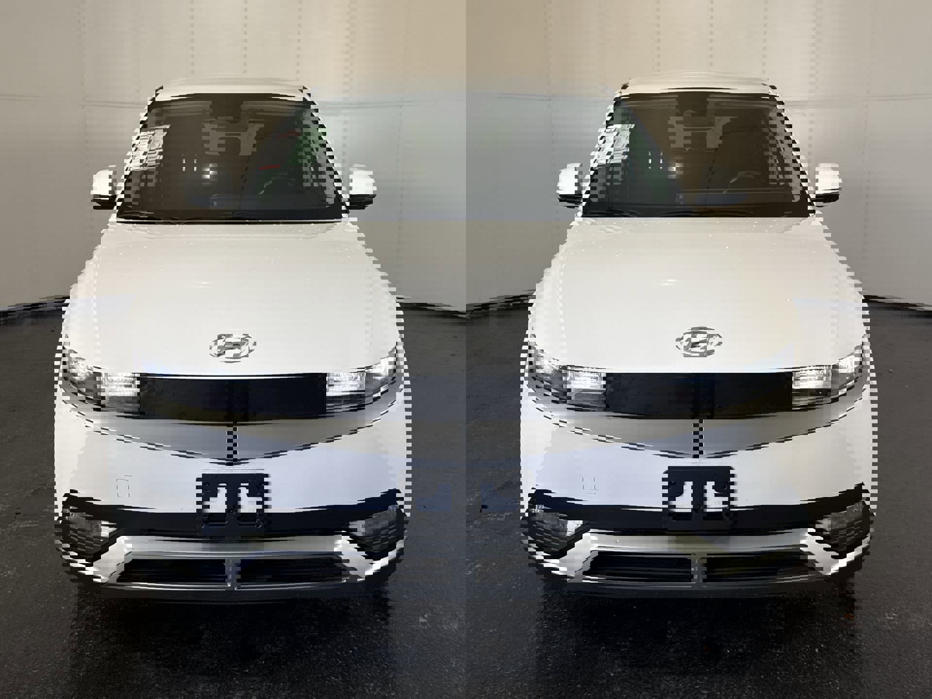 Used 2023 Hyundai Ioniq 5 SE w/ Cargo Package image 4